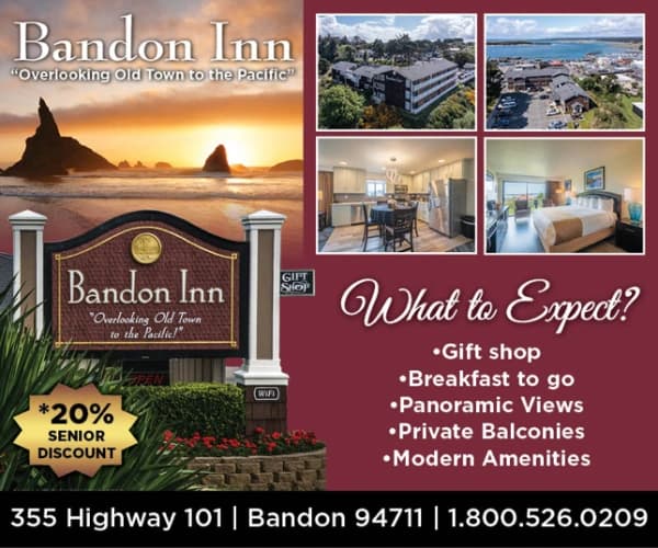 Bandon Inn