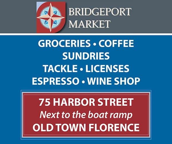 Bridgeport Market