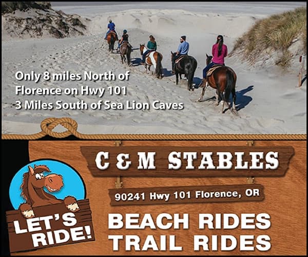 C & M Stables
