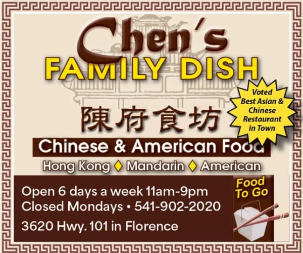 Chen's Family Dish