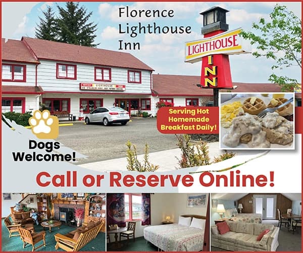Florence Lighthouse Inn