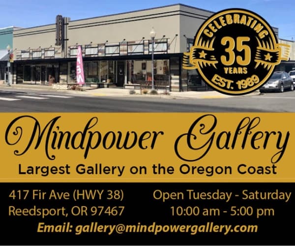 Mindpower Gallery