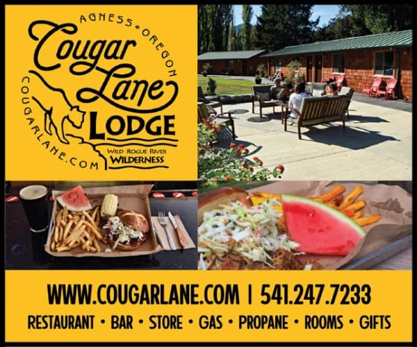 Cougar Lane Lodge & RV