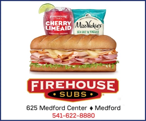 Firehouse Subs- Medford