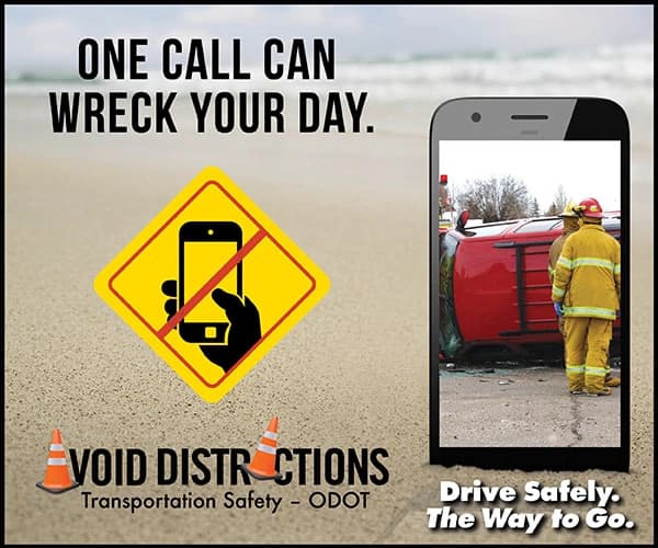ODOT- Road Safety
