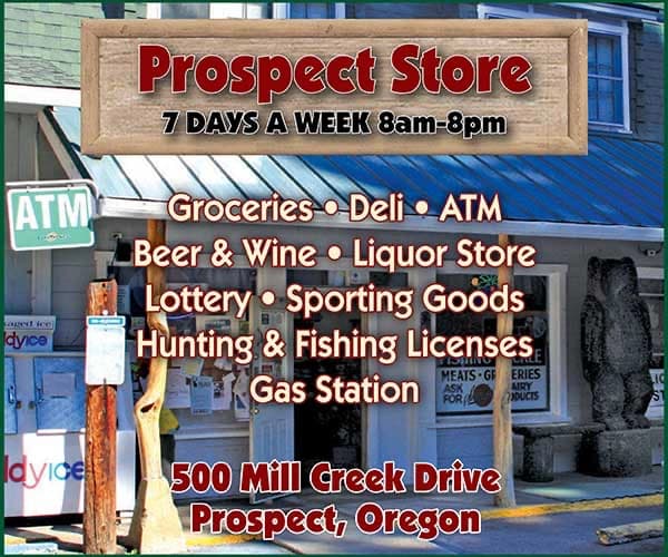 Prospect Store