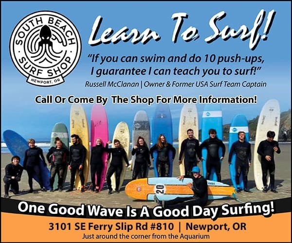 South Beach Surf Shop