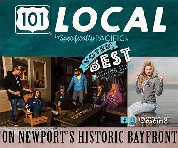 Specifically Pacific