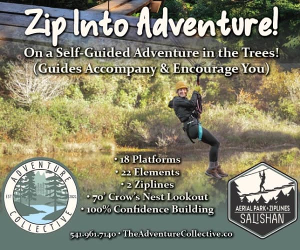 The Adventure Collective