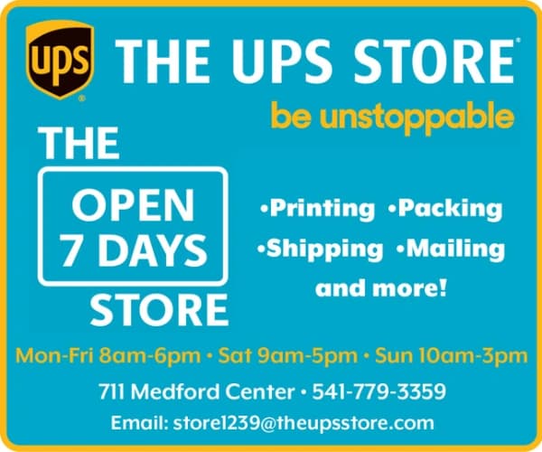 The UPS Store- Medford