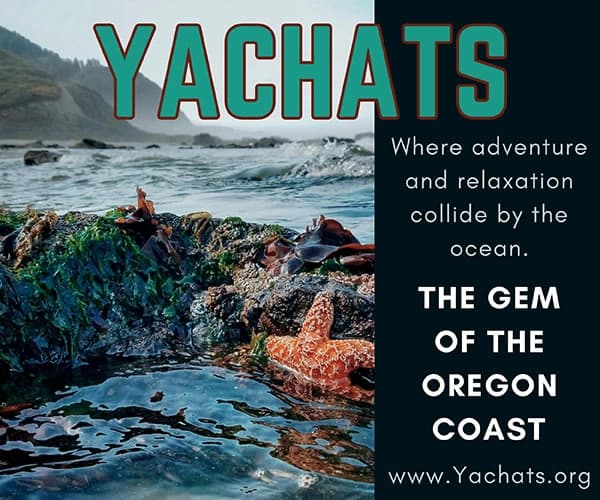 Yachats Chamber