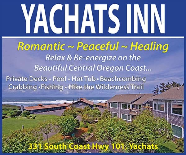 Yachats Inn