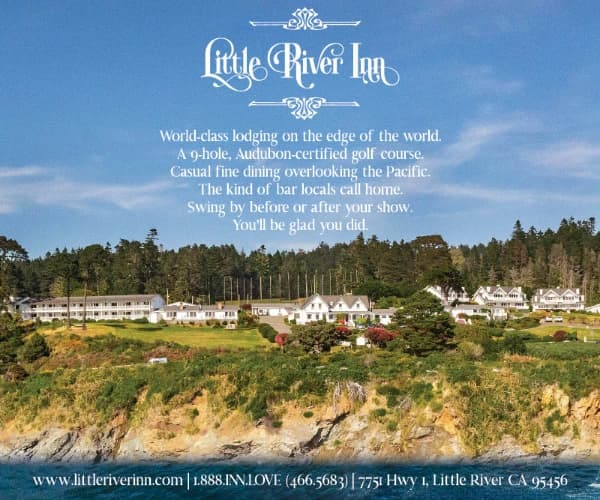 Little River Inn 2025