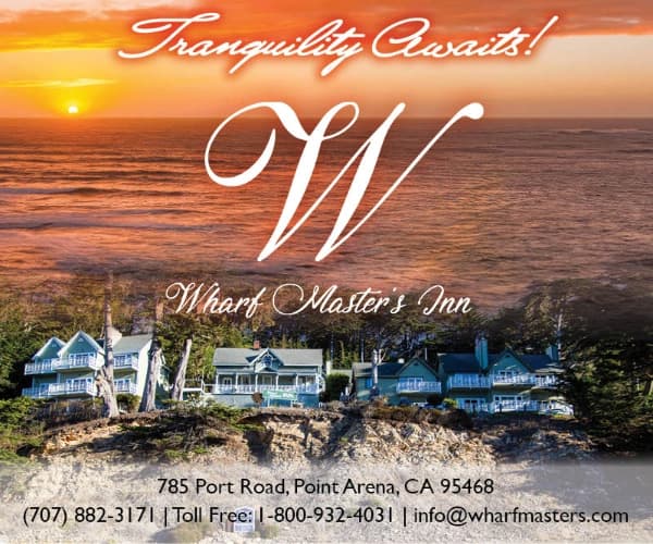 Wharf Masters Inn