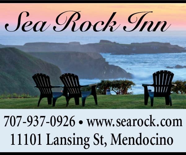 Sea Rock Inn