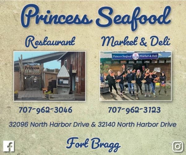 Princess Seafood