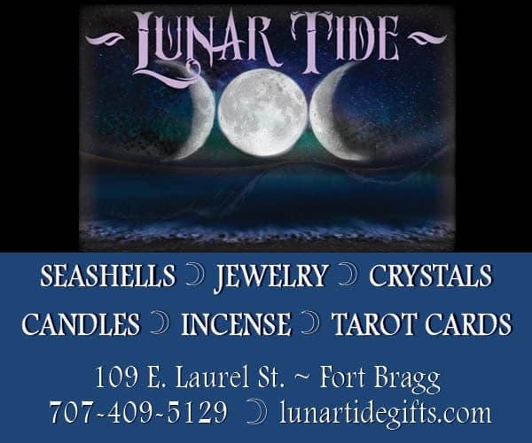 Lunar Tide