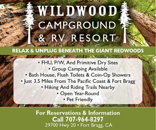 Wildwood Campground & RV Resort