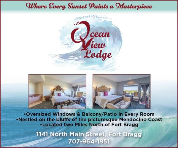 Ocean View Lodge