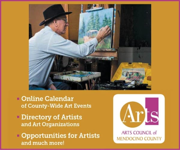 Arts Council of Mendocino