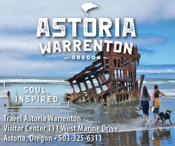 Astoria Warrenton Chamber