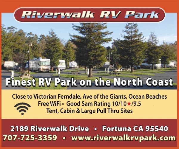 Riverwalk RV Park