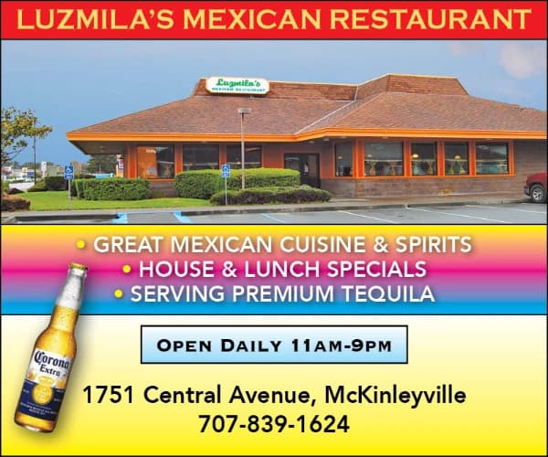 Luzmilas Mexican Restaurant