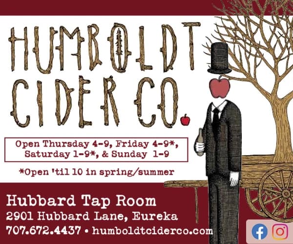 Humboldt Cider Co