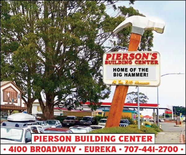 Piersons Building Center