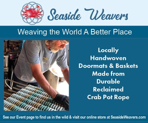 Seaside Weavers