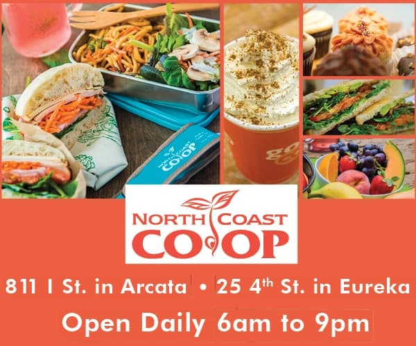 North Coast Coop