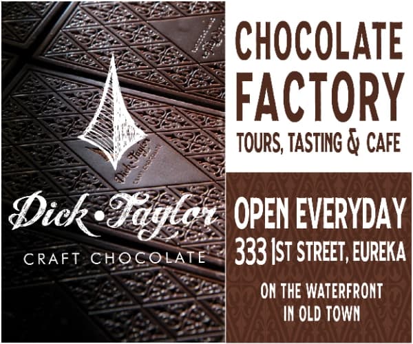 Dick Taylor Craft Chocolate
