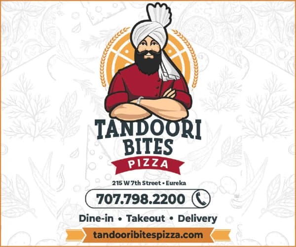 Tandoori Bites Pizza