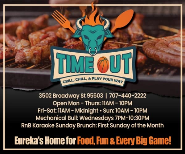 Timeout Restaurant & Sports Bar