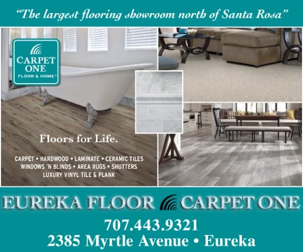 Carpet One / Eureka Floor