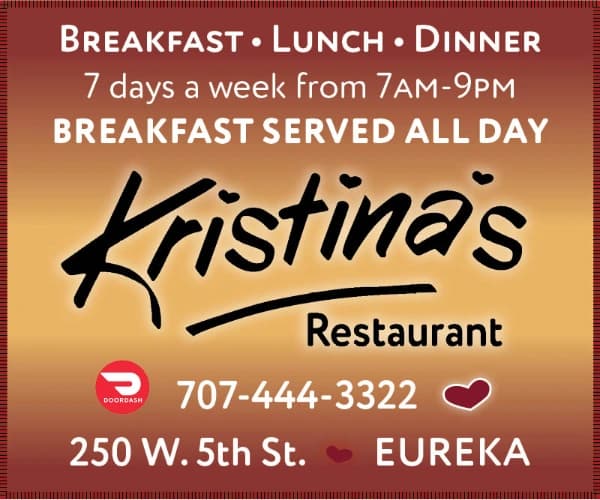 Kristina's Restaurant