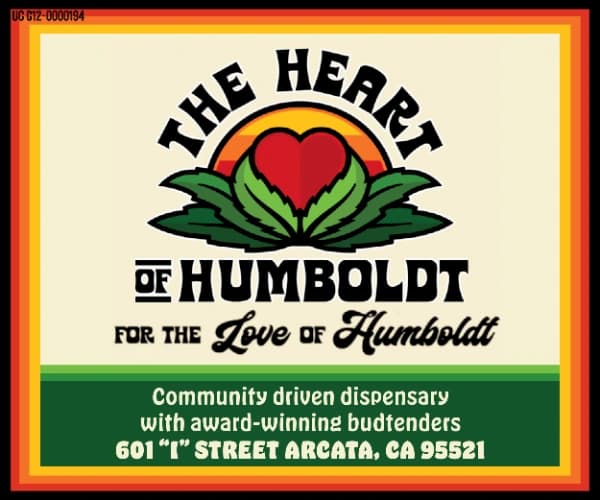 Heart of Humboldt Dispensary