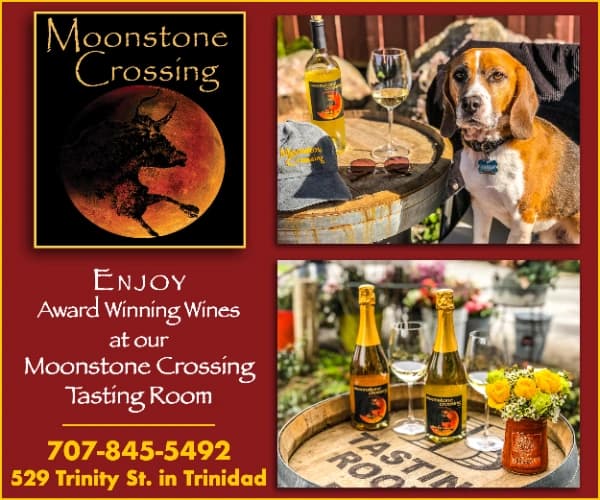 Moonstone Crossing Winery