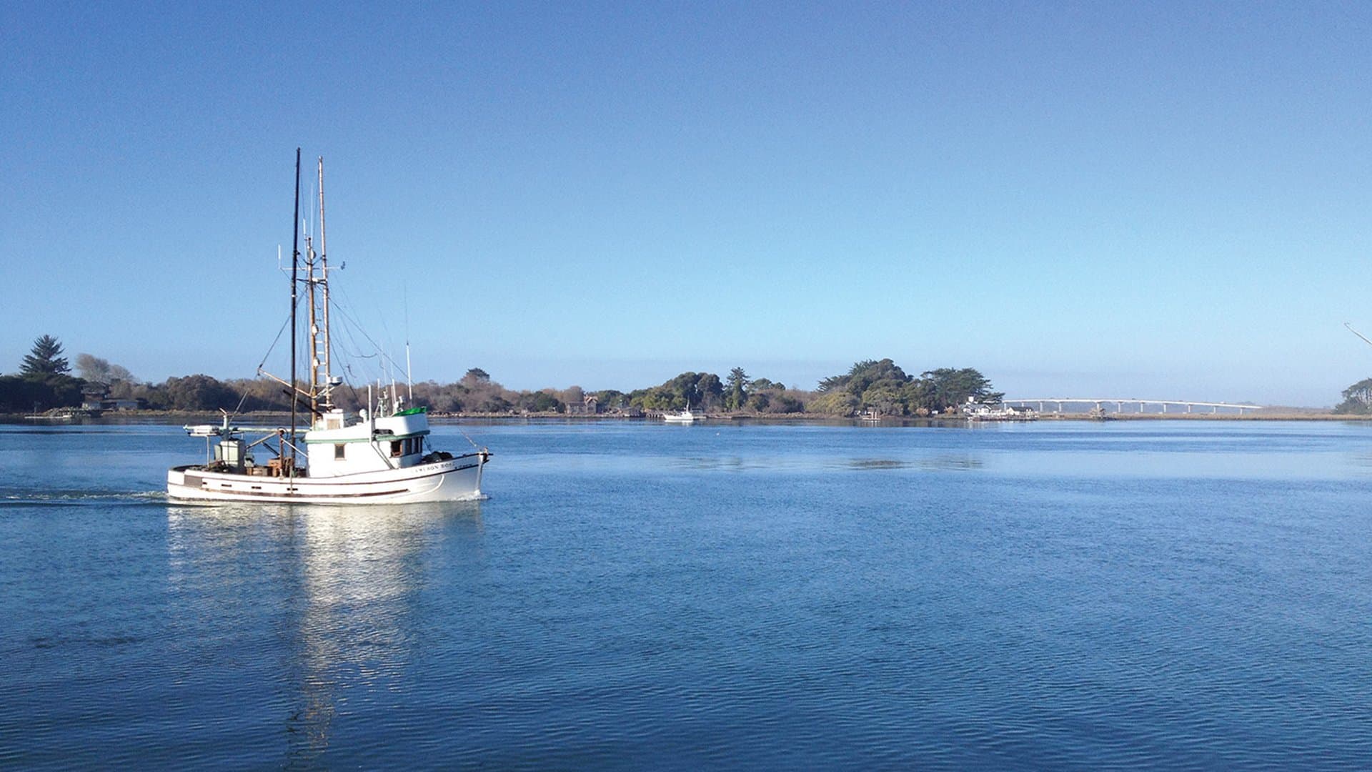 Humboldt Bay