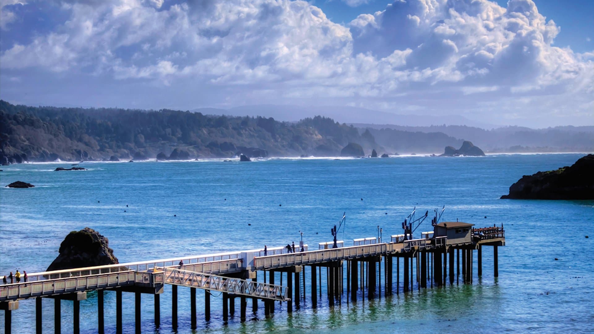 Relocating to Humboldt County