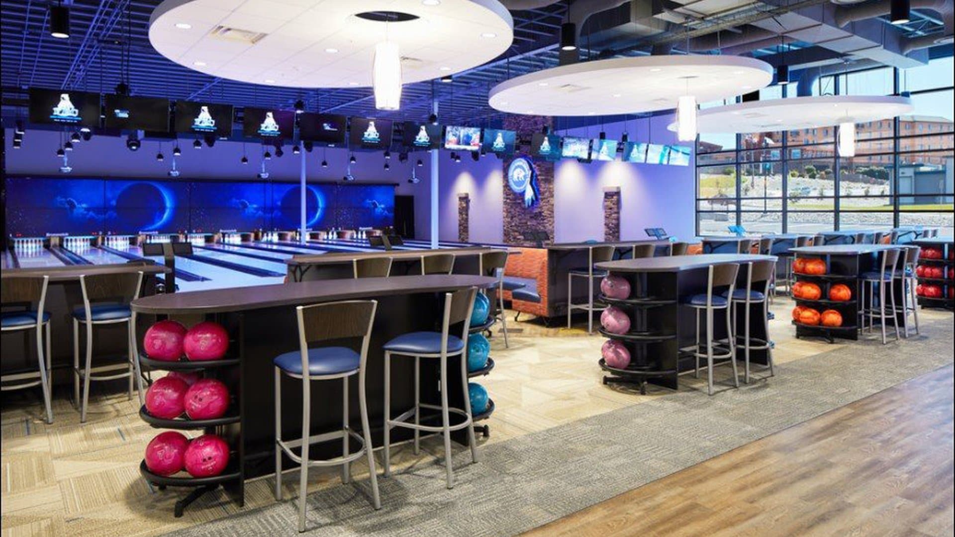 Bear River Family Entertainment Center