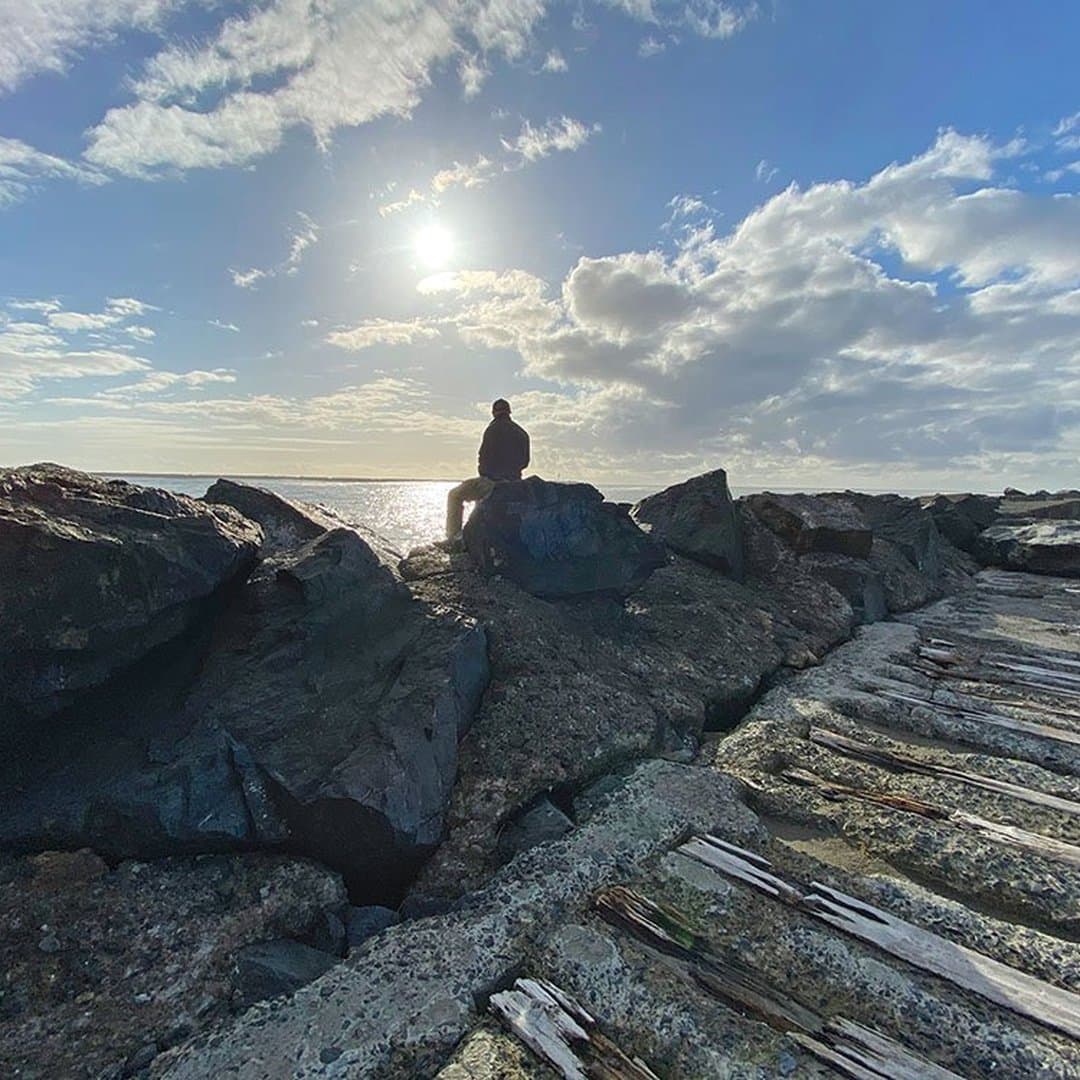 North Jetty