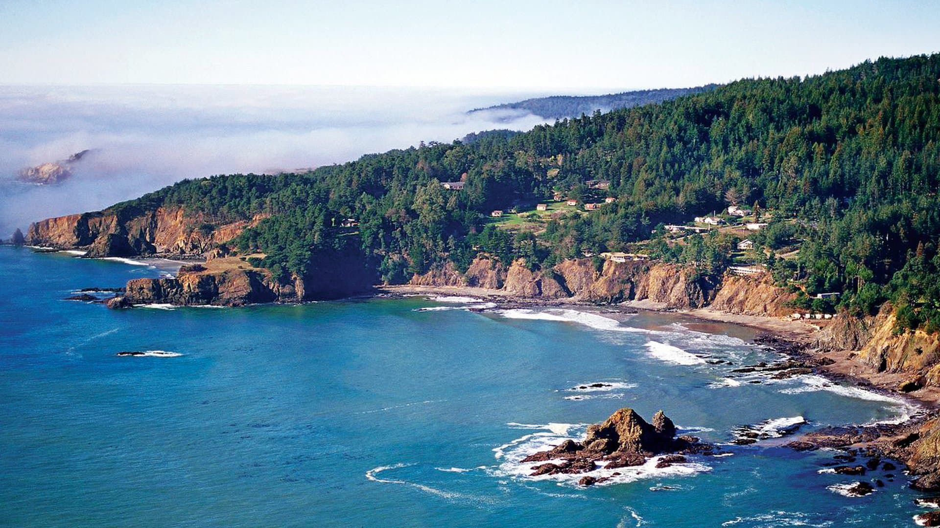 Mendocino’s South Coast – Gualala, Point Arena, Manchester Beach, Anchor Bay & Elk
